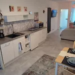 Erdgeschoss Koralle Im Zentrum Appartement