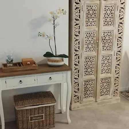 Erdgeschoss Koralle Im Zentrum *