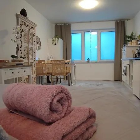 Erdgeschoss Koralle Im Zentrum