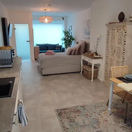 דירה Erdgeschoss Koralle Im Zentrum