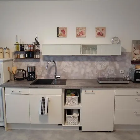 Erdgeschoss Koralle Im Zentrum