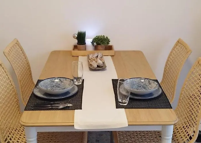 Erdgeschoss Koralle Im Zentrum דירה Mönchengladbach