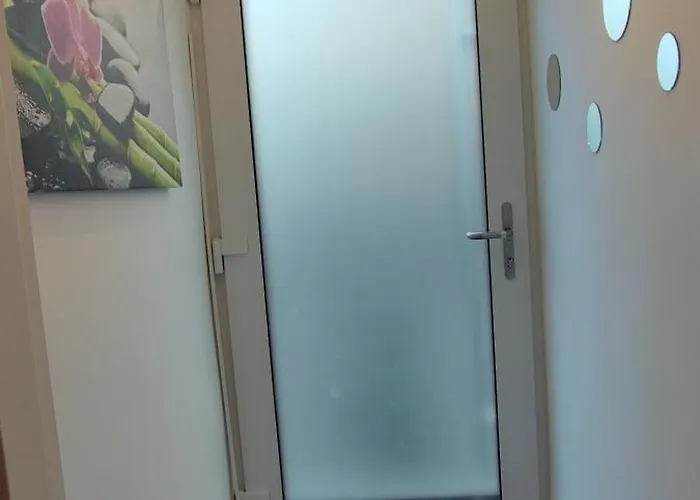 Erdgeschoss Koralle Im Zentrum *