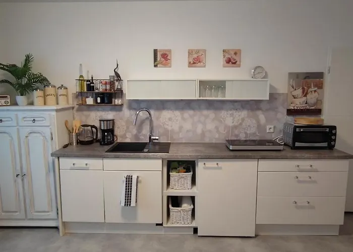 Erdgeschoss Koralle Im Zentrum